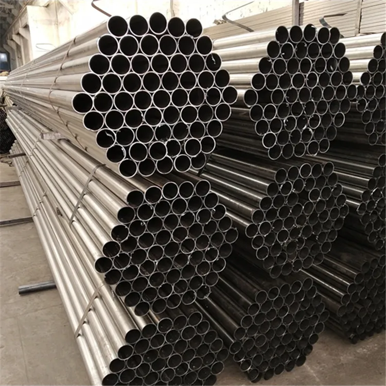 carbon steel pipe&tube